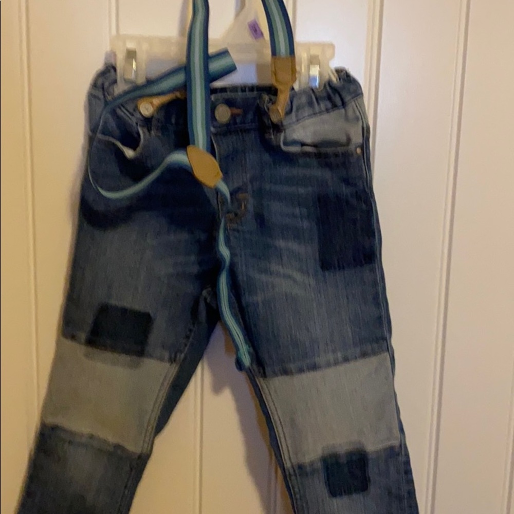 Jeans - Picture 2 of 3